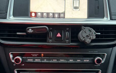 KIA Optima IV, 2019 год, 2 100 000 рублей, 24 фотография