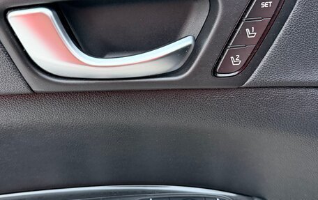 KIA Optima IV, 2019 год, 2 100 000 рублей, 19 фотография