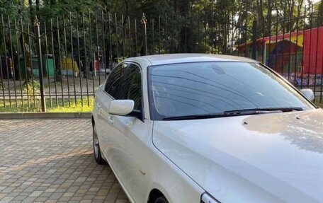 BMW 5 серия, 2008 год, 1 600 000 рублей, 7 фотография