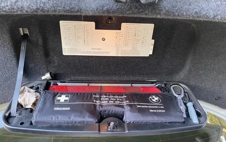 BMW 5 серия, 2008 год, 1 600 000 рублей, 13 фотография