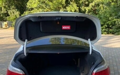 BMW 5 серия, 2008 год, 1 600 000 рублей, 14 фотография