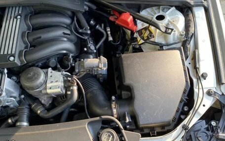 BMW 5 серия, 2008 год, 1 600 000 рублей, 25 фотография