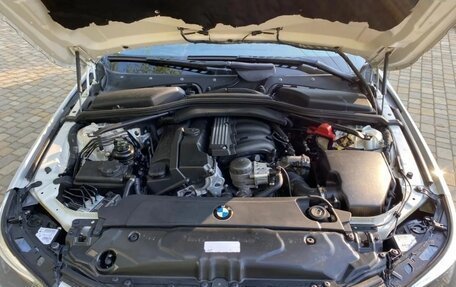 BMW 5 серия, 2008 год, 1 600 000 рублей, 22 фотография