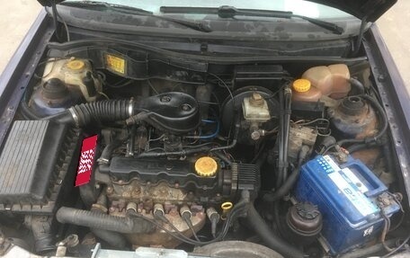 Opel Astra F, 1997 год, 140 000 рублей, 2 фотография