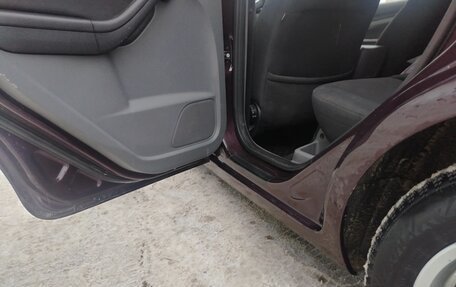 Ford Focus II рестайлинг, 2008 год, 520 000 рублей, 7 фотография