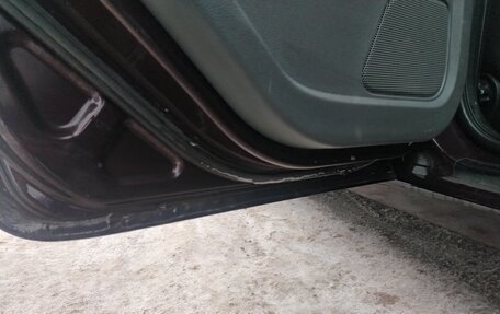 Ford Focus II рестайлинг, 2008 год, 520 000 рублей, 8 фотография