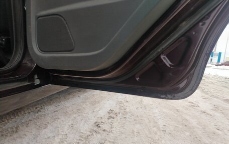 Ford Focus II рестайлинг, 2008 год, 520 000 рублей, 12 фотография