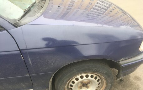 Opel Astra F, 1997 год, 140 000 рублей, 7 фотография