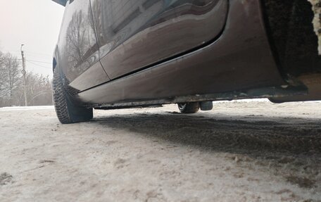 Ford Focus II рестайлинг, 2008 год, 520 000 рублей, 10 фотография