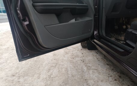 Ford Focus II рестайлинг, 2008 год, 520 000 рублей, 9 фотография