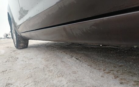 Ford Focus II рестайлинг, 2008 год, 520 000 рублей, 17 фотография