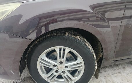 Ford Focus II рестайлинг, 2008 год, 520 000 рублей, 16 фотография