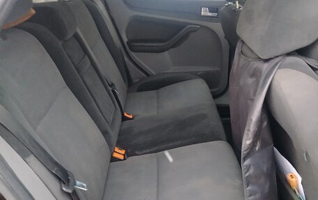 Ford Focus II рестайлинг, 2008 год, 520 000 рублей, 19 фотография