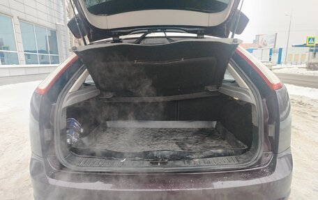 Ford Focus II рестайлинг, 2008 год, 520 000 рублей, 20 фотография