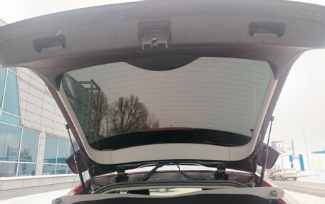 Ford Focus II рестайлинг, 2008 год, 520 000 рублей, 21 фотография