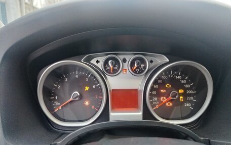 Ford Focus II рестайлинг, 2008 год, 520 000 рублей, 24 фотография