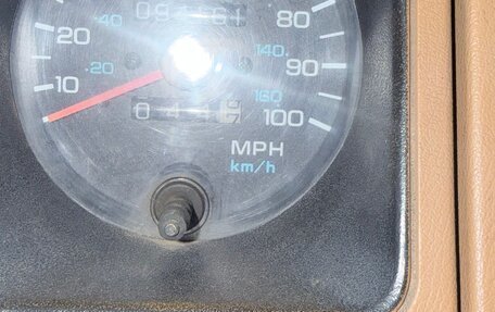 Jeep Wrangler, 1993 год, 850 000 рублей, 4 фотография