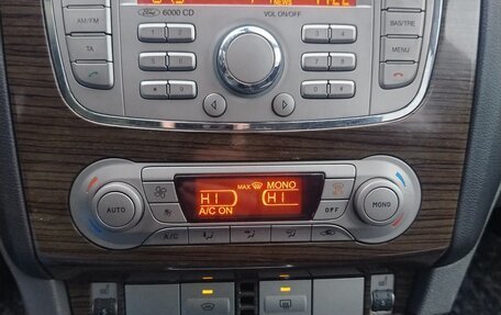 Ford Focus II рестайлинг, 2008 год, 520 000 рублей, 28 фотография