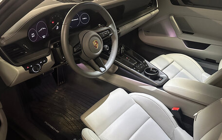 Porsche 911, 2024 год, 19 500 000 рублей, 2 фотография