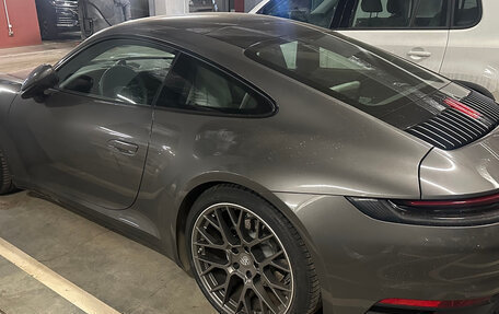 Porsche 911, 2024 год, 19 500 000 рублей, 5 фотография