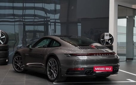 Porsche 911, 2024 год, 19 500 000 рублей, 6 фотография