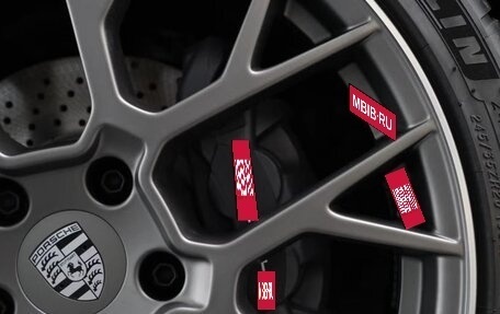 Porsche 911, 2024 год, 19 500 000 рублей, 14 фотография