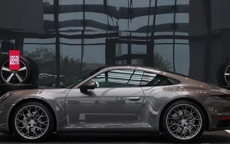 Porsche 911, 2024 год, 19 500 000 рублей, 31 фотография