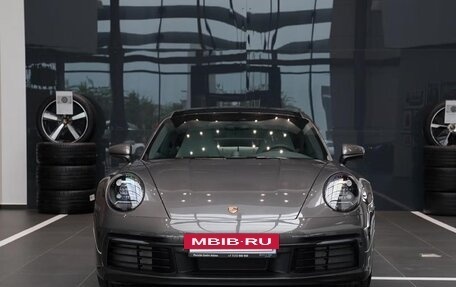 Porsche 911, 2024 год, 19 500 000 рублей, 32 фотография