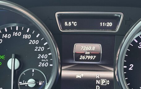 Mercedes-Benz GL-Класс, 2013 год, 2 498 000 рублей, 13 фотография