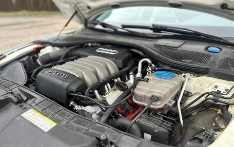 Audi A7, 2013 год, 1 850 000 рублей, 15 фотография