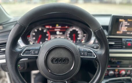 Audi A7, 2013 год, 1 850 000 рублей, 18 фотография