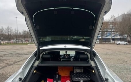 Audi A7, 2013 год, 1 850 000 рублей, 12 фотография