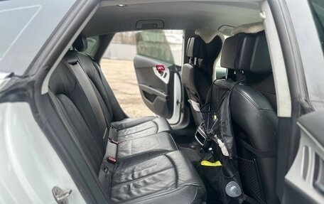 Audi A7, 2013 год, 1 850 000 рублей, 17 фотография