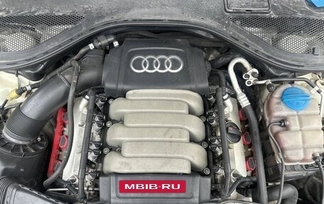 Audi A7, 2013 год, 1 850 000 рублей, 16 фотография