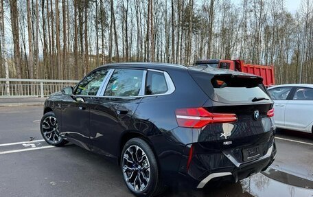 BMW X3, 2025 год, 7 400 000 рублей, 4 фотография