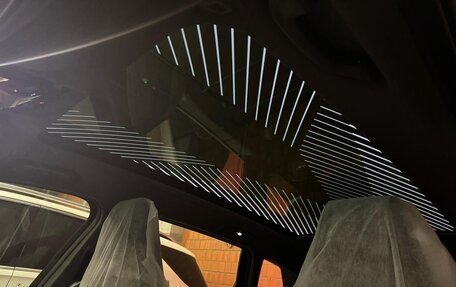 BMW X3, 2025 год, 7 400 000 рублей, 14 фотография