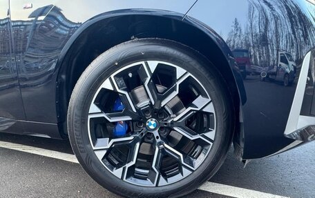 BMW X3, 2025 год, 7 400 000 рублей, 8 фотография