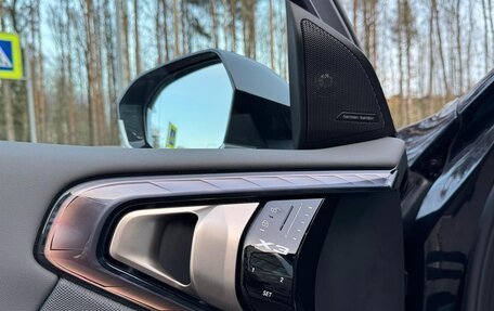 BMW X3, 2025 год, 7 400 000 рублей, 15 фотография