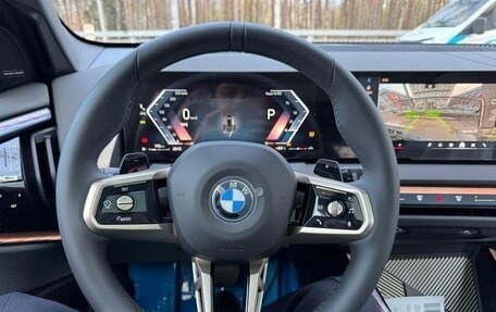 BMW X3, 2025 год, 7 400 000 рублей, 7 фотография