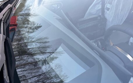 BMW X3, 2025 год, 7 400 000 рублей, 17 фотография