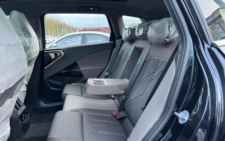 BMW X3, 2025 год, 7 400 000 рублей, 16 фотография