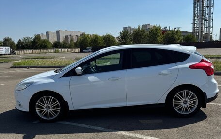 Ford Focus III, 2013 год, 750 000 рублей, 7 фотография