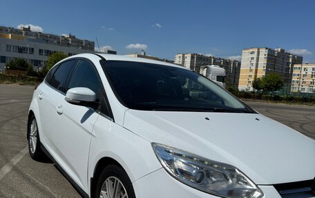 Ford Focus III, 2013 год, 750 000 рублей, 10 фотография