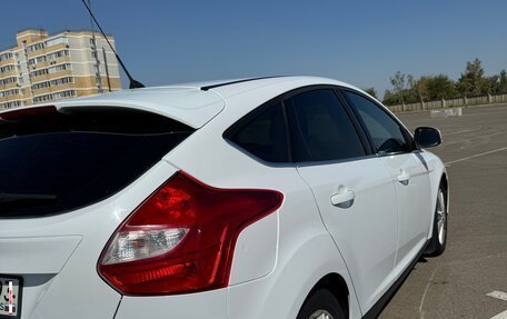 Ford Focus III, 2013 год, 750 000 рублей, 4 фотография