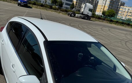 Ford Focus III, 2013 год, 750 000 рублей, 11 фотография