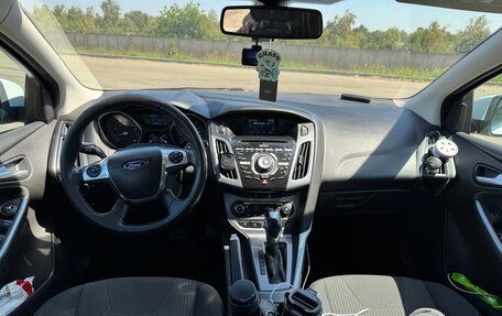 Ford Focus III, 2013 год, 750 000 рублей, 12 фотография