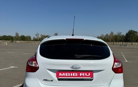 Ford Focus III, 2013 год, 750 000 рублей, 5 фотография