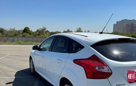 Ford Focus III, 2013 год, 750 000 рублей, 9 фотография