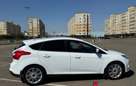 Ford Focus III, 2013 год, 750 000 рублей, 6 фотография