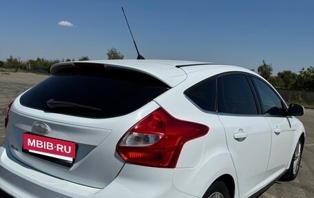 Ford Focus III, 2013 год, 750 000 рублей, 8 фотография